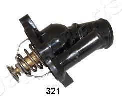 Japanparts VT-321 - Thermostat, Kühlmittel alexcarstop-ersatzteile.com