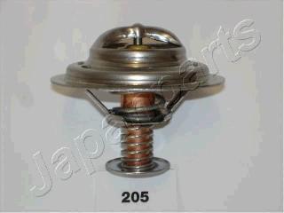 Japanparts VT-205 - Thermostat, Kühlmittel alexcarstop-ersatzteile.com