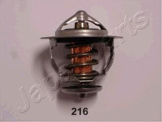 Japanparts VT-216 - Thermostat, Kühlmittel alexcarstop-ersatzteile.com