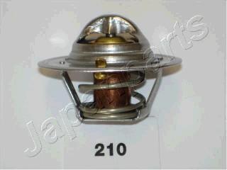 Japanparts VT-210 - Thermostat, Kühlmittel alexcarstop-ersatzteile.com