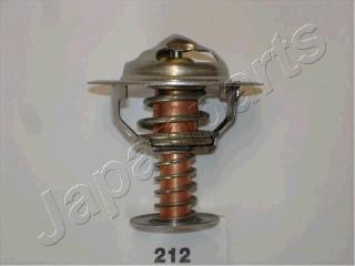 Japanparts VT-212 - Thermostat, Kühlmittel alexcarstop-ersatzteile.com