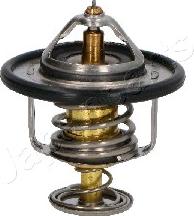 Japanparts VT-H01 - Thermostat, Kühlmittel alexcarstop-ersatzteile.com