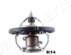 Japanparts VT-H14 - Thermostat, Kühlmittel alexcarstop-ersatzteile.com