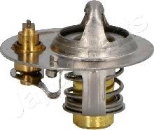 Japanparts VT-K00 - Thermostat, Kühlmittel alexcarstop-ersatzteile.com