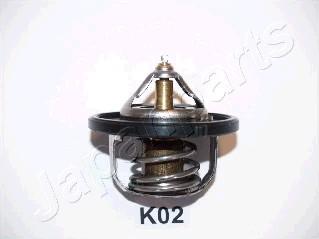 Japanparts VT-K02 - Thermostat, Kühlmittel alexcarstop-ersatzteile.com