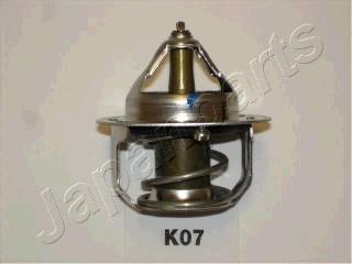 Japanparts VT-K07 - Thermostat, Kühlmittel alexcarstop-ersatzteile.com