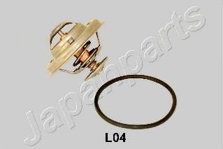 Japanparts VT-L04 - Thermostat, Kühlmittel alexcarstop-ersatzteile.com