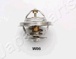 Japanparts VT-W06 - Thermostat, Kühlmittel alexcarstop-ersatzteile.com