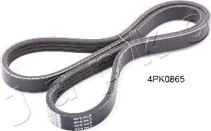 Japko 4PK865 - Keilrippenriemen alexcarstop-ersatzteile.com