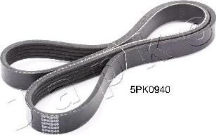 Japko 5PK940 - Keilrippenriemen alexcarstop-ersatzteile.com