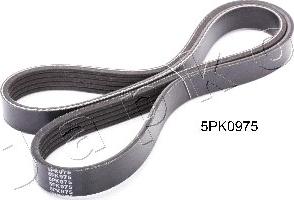 Japko 5PK975 - Keilrippenriemen alexcarstop-ersatzteile.com