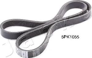 Japko 5PK1055 - Keilrippenriemen alexcarstop-ersatzteile.com