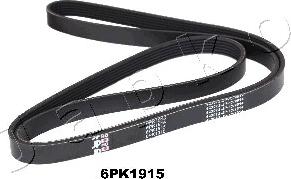 Japko 6PK1915 - Keilrippenriemen alexcarstop-ersatzteile.com