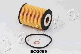 Japko 1ECO059 - Ölfilter alexcarstop-ersatzteile.com