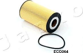 Japko 1ECO064 - Ölfilter alexcarstop-ersatzteile.com