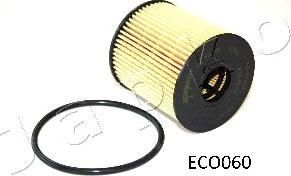 Japko 1ECO060 - Ölfilter alexcarstop-ersatzteile.com