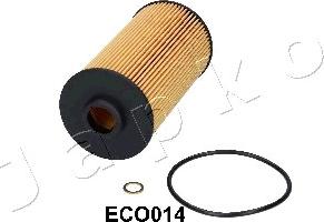 Japko 1ECO014 - Ölfilter alexcarstop-ersatzteile.com