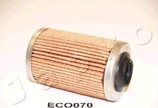 Japko 1ECO070 - Ölfilter alexcarstop-ersatzteile.com