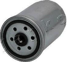 Herth+Buss Jakoparts N1330520 - Kraftstofffilter alexcarstop-ersatzteile.com