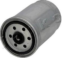 Japko 30K18 - Kraftstofffilter alexcarstop-ersatzteile.com