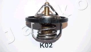 Japko 38K02 - Thermostat, Kühlmittel alexcarstop-ersatzteile.com