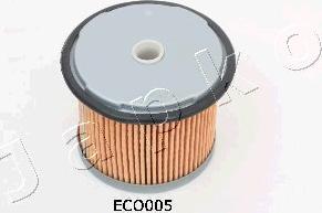 Japko 3ECO005 - Kraftstofffilter alexcarstop-ersatzteile.com