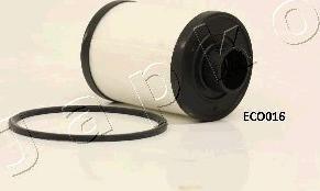 Japko 3ECO016 - Kraftstofffilter alexcarstop-ersatzteile.com