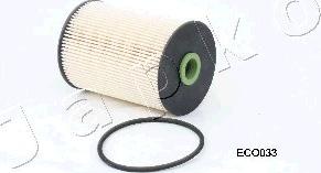 Japko 3ECO033 - Kraftstofffilter alexcarstop-ersatzteile.com