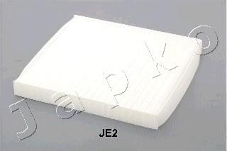 Japko 21JE2 - Filter, Innenraumluft alexcarstop-ersatzteile.com