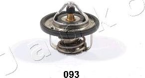 Japko 2293 - Thermostat, Kühlmittel alexcarstop-ersatzteile.com