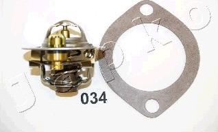 Japko 2234 - Thermostat, Kühlmittel alexcarstop-ersatzteile.com