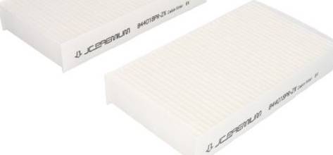 JC PREMIUM B44018PR-2X - Filter, Innenraumluft alexcarstop-ersatzteile.com