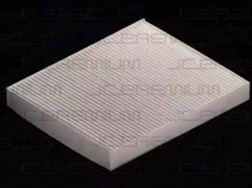 JC PREMIUM B4S000PR - Filter, Innenraumluft alexcarstop-ersatzteile.com