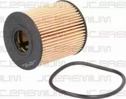 JC PREMIUM B1G025PR - Ölfilter alexcarstop-ersatzteile.com