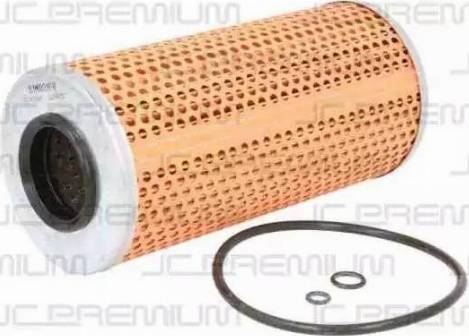 JC PREMIUM B1M001PR - Ölfilter alexcarstop-ersatzteile.com