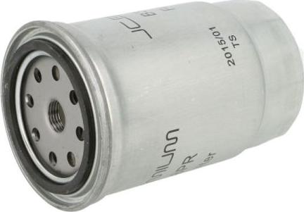 JC PREMIUM B30518PR - Kraftstofffilter alexcarstop-ersatzteile.com