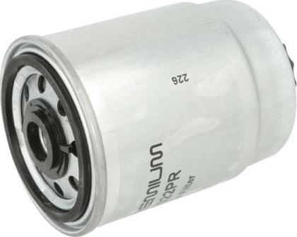 JC PREMIUM B31022PR - Kraftstofffilter alexcarstop-ersatzteile.com