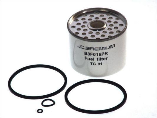 JC PREMIUM B3F016PR - Kraftstofffilter alexcarstop-ersatzteile.com