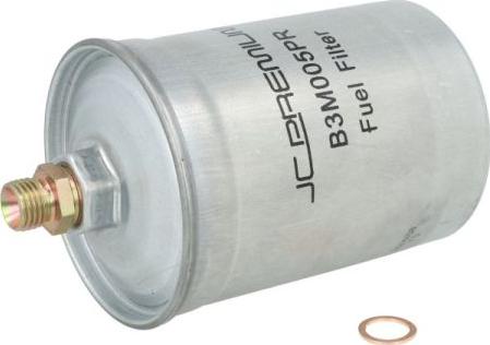 JC PREMIUM B3M005PR - Kraftstofffilter alexcarstop-ersatzteile.com