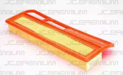 JC PREMIUM B2F059PR - Luftfilter alexcarstop-ersatzteile.com