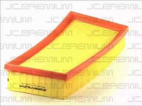 JC PREMIUM B2P012PR - Luftfilter alexcarstop-ersatzteile.com