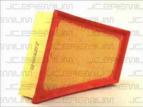 JC PREMIUM B2S002PR - Luftfilter alexcarstop-ersatzteile.com