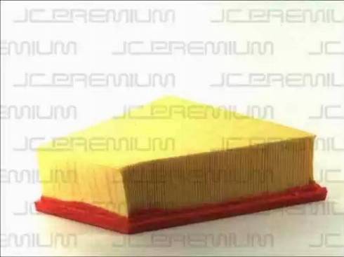 JC PREMIUM B2S002PR - Luftfilter alexcarstop-ersatzteile.com