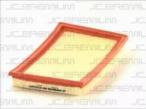 JC PREMIUM B2X026PR - Luftfilter alexcarstop-ersatzteile.com