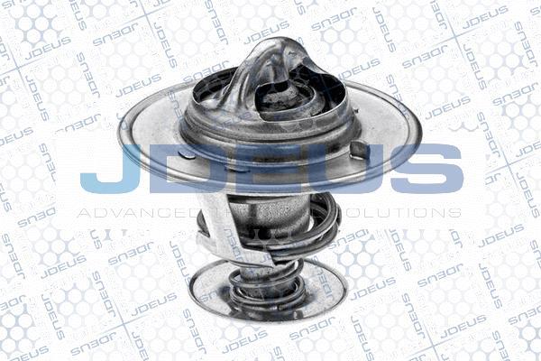 Jdeus TH0540002 - Thermostat, Kühlmittel alexcarstop-ersatzteile.com