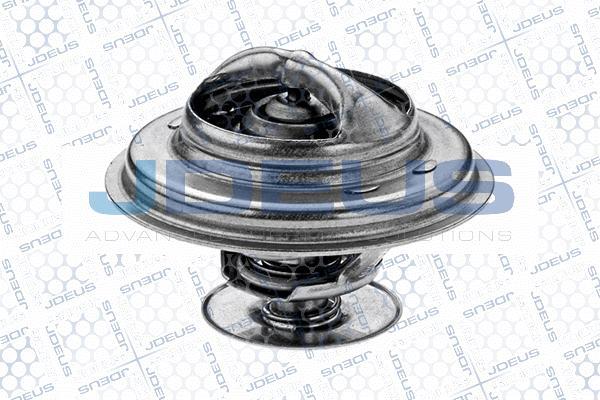 Jdeus TH0010004 - Thermostat, Kühlmittel alexcarstop-ersatzteile.com