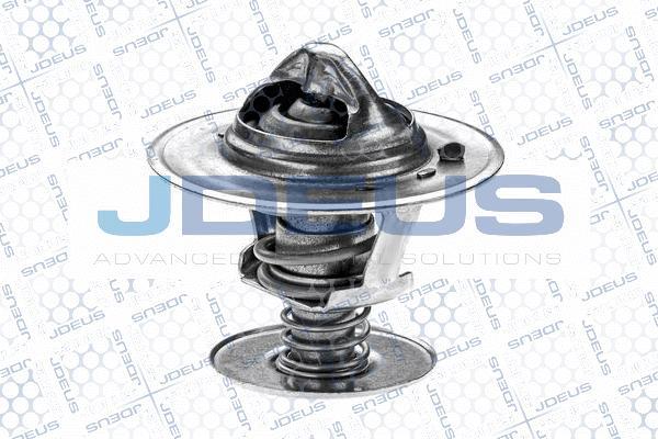 Jdeus TH0010011 - Thermostat, Kühlmittel alexcarstop-ersatzteile.com