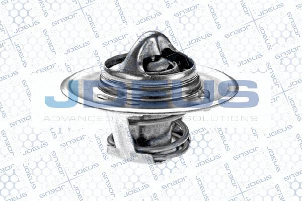 Jdeus TH0190002 - Thermostat, Kühlmittel alexcarstop-ersatzteile.com