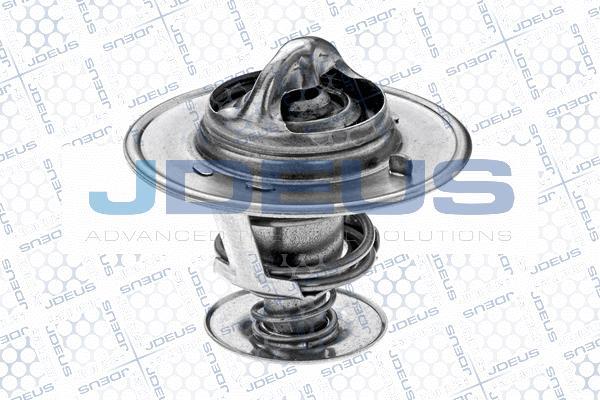 Jdeus TH0190007 - Thermostat, Kühlmittel alexcarstop-ersatzteile.com