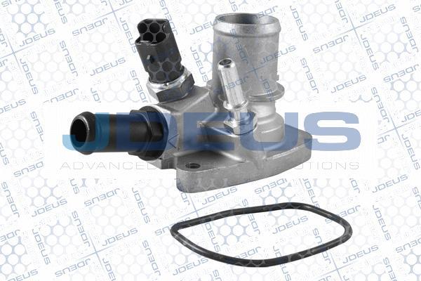 Jdeus TH0110018 - Thermostat, Kühlmittel alexcarstop-ersatzteile.com